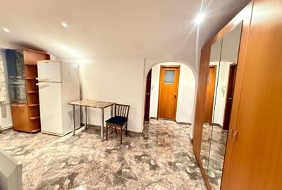 Apartament de 2 camere transformat din 3 camere spre inchiriere- Virtutiii - 15