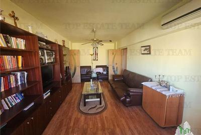 Apartament 3 camere 2 bai metrou Pacii (bloc dupa cutremur) - 7