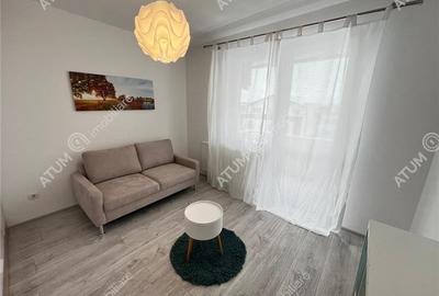 Apartament 2 camere si mansarda balcon parcare zona Calea Cisnadiei - 8