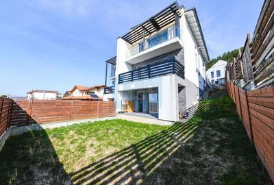 Casă cu 3 camere cu Canalizare în Florești - 10