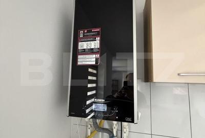 Casă cu 2 camere cu Teren 400 Mp în Central - 6