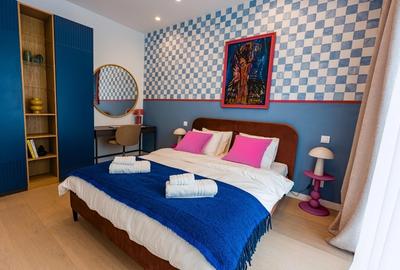 Apartament cu 2 camere decomandat în Aviației - 1