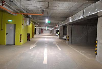 Spațiu comercial, de 10 mp, în Central - 1