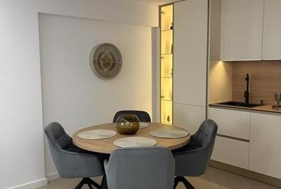 Apartament 3 camere Cortina North - 7