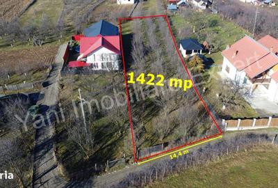 Spațiu comercial, în Albești - 1