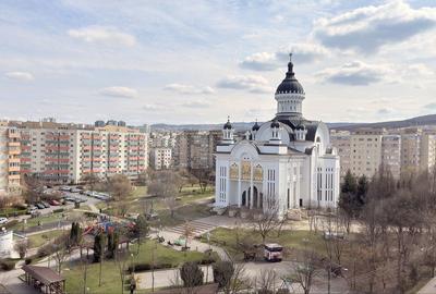 Apartament cu 2 camere decomandat în Central - 6