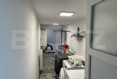 Casă cu 5 camere cu Teren 157 Mp în Central - 10