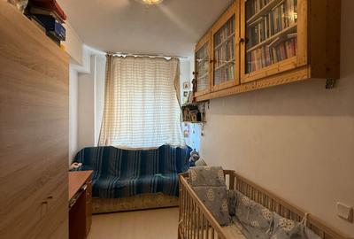 Ap 2 cam semidec, bl. nou, mobilat, cu balcon, et. 1/4, zona Leroy Merlin - 2