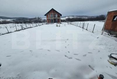 Casa semifinisata de vanzare - Jelna - 10