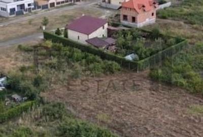 Teren Construcții intravilan de 801 mp, în Torontalului - 2