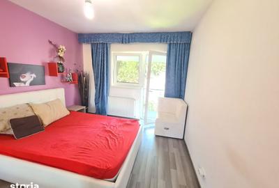 Casă cu 6 camere cu Teren 320 Mp în Central - 5