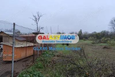 Vanzare teren intravilan Petresti - 2