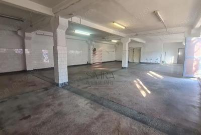 Spațiu comercial, de 150 mp, în Vest - 4
