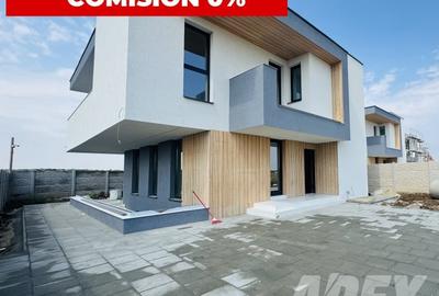 Casa individuala | COMISION 0% | Pompa de caldura | Panouri 5kw | Domnesti