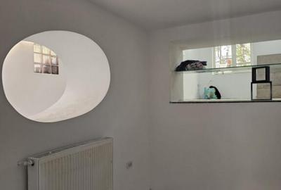 Casă cu 5 camere cu Canalizare în Tomis I - 18