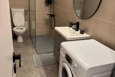 Garsonieră decomandată în Unirii - 3