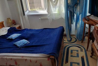 Brasov, casa de vanzare pe str. Lamaitei, langa podul Zizinului - 1