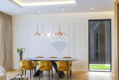 Casă cu 5 camere cu Teren 341 Mp în Borhanci - 17