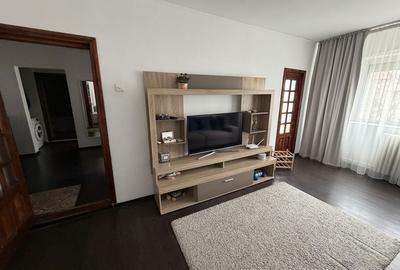 Apartament cu 2 camere decomandat în Central - 4