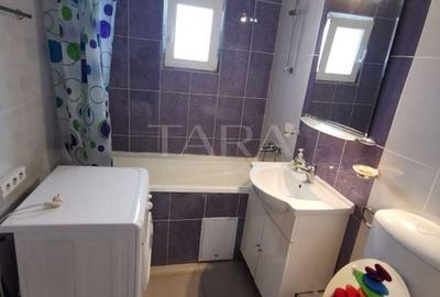 Apartament cu 2 camere in Zorilor - 6