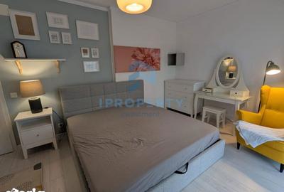 Apartament cu 3 camere în Drumul Taberei - 4