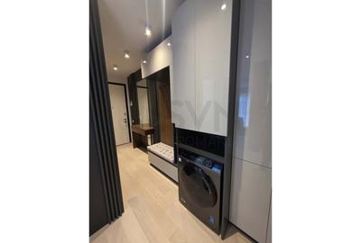 REA1027179 Apartament 2 camere l Floreasca Fabrica de Glucoza l One Lake Residen - 6