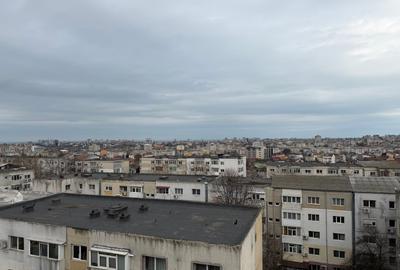 Apartament cu 2 camere semidecomandat, mobilat în Inel I - 17