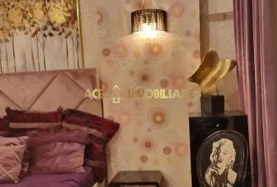 Garsonieră decomandată, mobilată în Ultracentral - 5