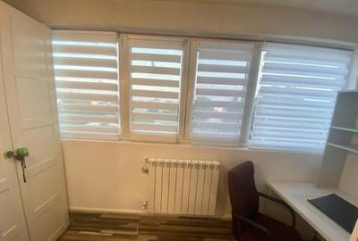 Apartament cu 4 camere semidecomandat, mobilat în Andronache - 5