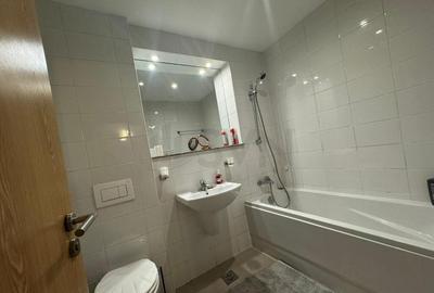 Dristor 2 camere Imobil Modern - 7