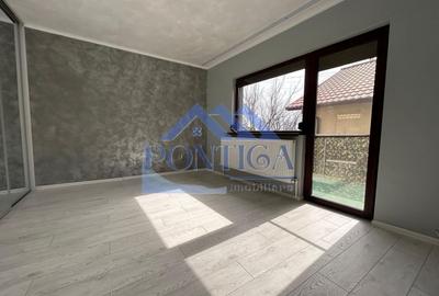 Casă individuală cu 5 camere cu Canalizare în Central - 10