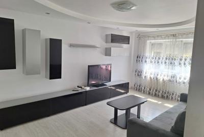 Apartament cu 2 camere decomandat în Lăpuș - 1