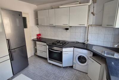 Apartament cu 3 camere în Romanilor - 1