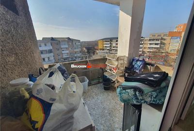 Apartament cu 3 camere decomandat în Central - 3