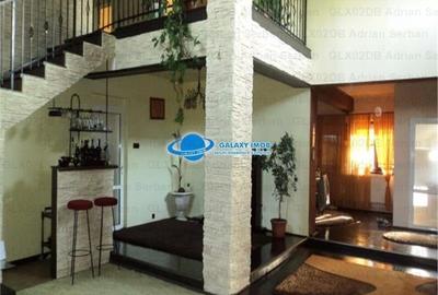 Vanzare vila P+M Targoviste, exterior sud - 6