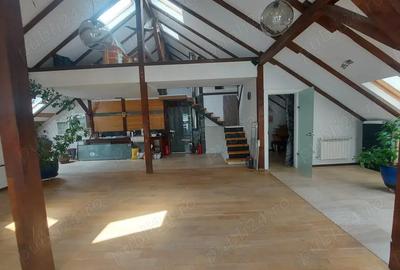 Vanzare apartament vila, zona micro 9 - Targoviste - 5