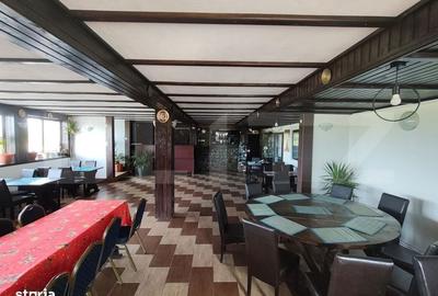 Spațiu comercial, de 150 mp, în Mănești - 1