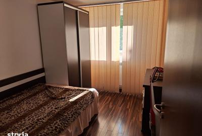 Apartament cu 3 camere decomandat în Tomis Nord - 2