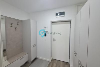 Garsonieră, mobilată în Central - 6