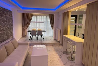 Apartament cu 2 camere semidecomandat în Exterior Vest - 1