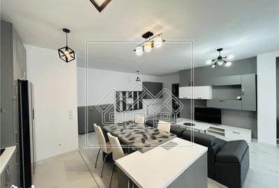 Apartament cu 3 camere în Piața Cluj - 8
