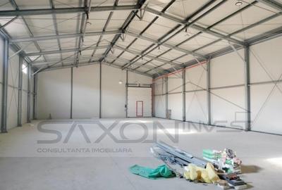 Spațiu comercial, de 600 mp, în Șercaia - 6