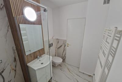 Apartament 2 camere decomandat finisat lux Marasti - 7