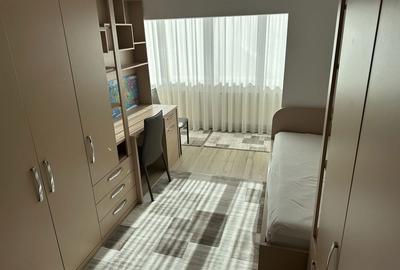 Apartament cu 2 camere decomandat în Scriitorilor - 1