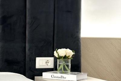 Apartament 3 camere I Cortina North I Parcare subterană - 19