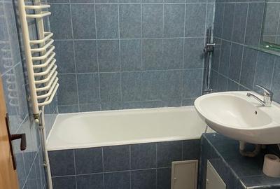 Garsonieră decomandată în Exterior Vest - 2