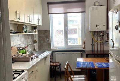 Apartament cu 2 camere semidecomandat în Săsar - 1