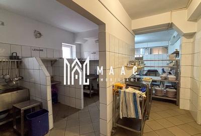 Hotel / Restaurant | 26 camere | 65 locuri | Selimbar - 55