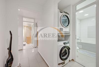 RAR SI FRUMOS - de vanzare 4 camere PREMIUM, parter/4 - Brancoveanu - 16