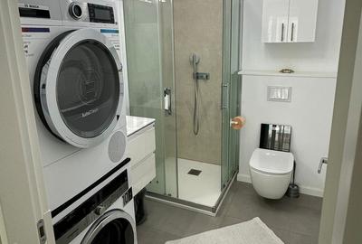 REA1026479 Apartament 3 camere Baneasa l Jandarmeriei - 10